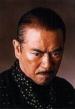 Sonny Chiba