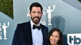 Drew Scott & Linda Phan Are Officially First-Time Parents