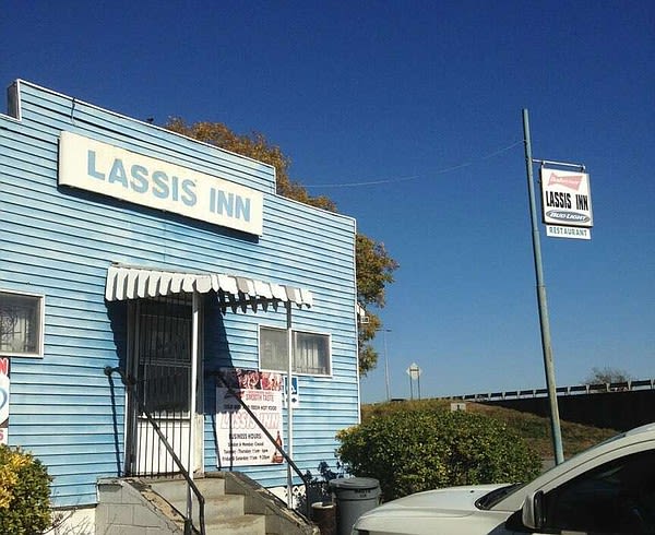 RESTAURANT TRANSITIONS: New owners set to reopen legendary Lassis Inn; Jess’s Chicken closes | Arkansas Democrat Gazette