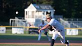 The Bourne Braves won Cape League season opener behind pitching of Connor Wietgrefe