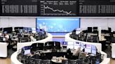 Race for Europe’s first ‘real-time’ stock trade tape heats up