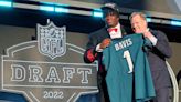 Colleges with the most NFL draft picks in a single year