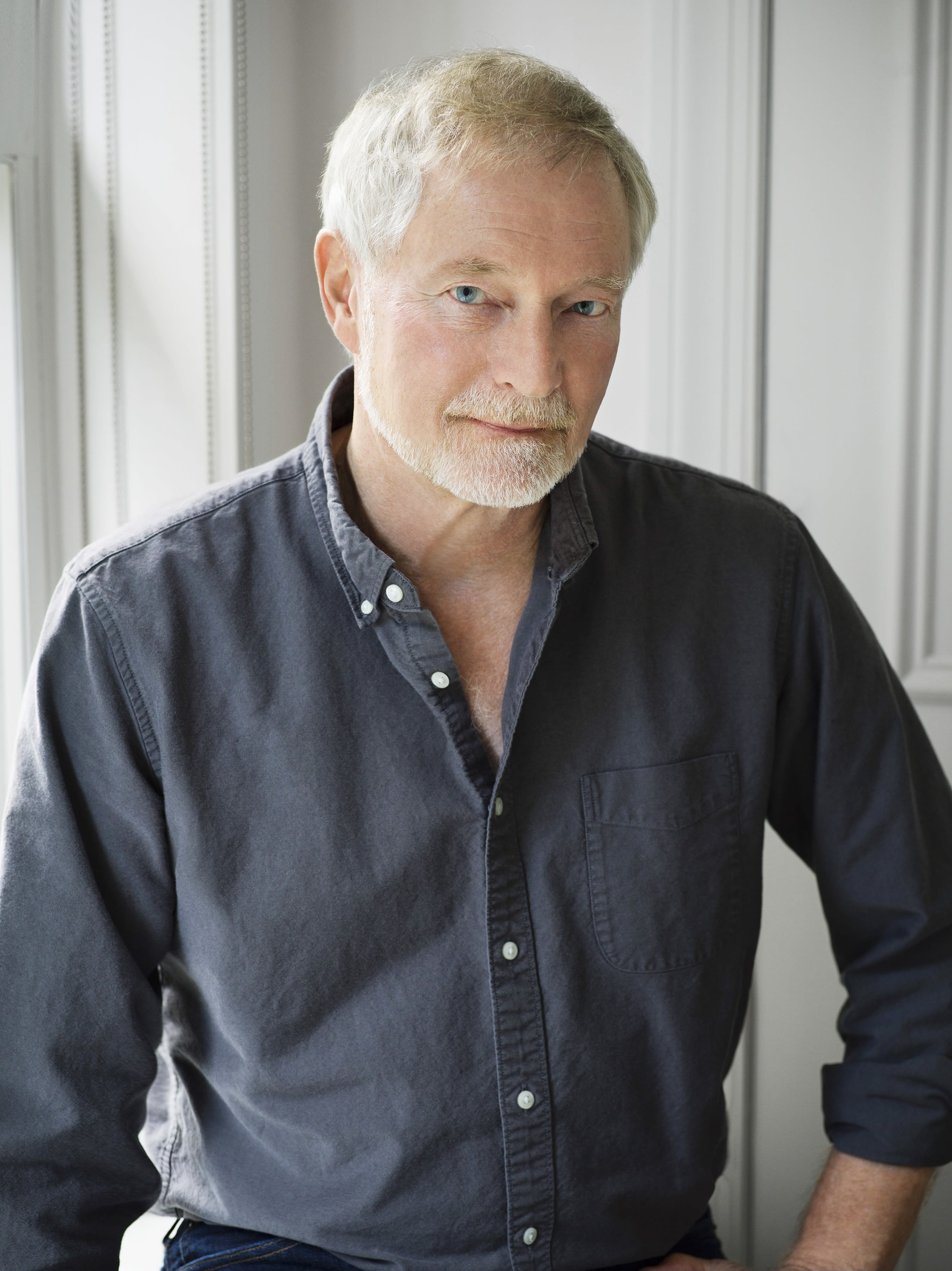An Evening With Author Erik Larson and More Programs in May