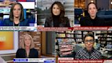 MSNBC Legal Analysts Talk ‘Sleepy Don’ and Cameras in the Courtroom for Trump Trials