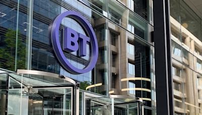 BT CEO Kirkby kickstarts strategy rethink