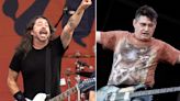 Foo Fighters Pay Tribute to Steve Albini with Performance of “My Hero”: Watch