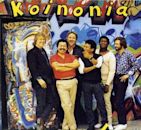 Koinonia (band)