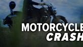 Woman seriously hurt after being thrown off motorcycle on Highway 63
