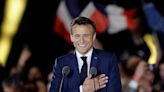 Macron warns podcast of ‘civil war’ risk as French elections loom - BusinessWorld Online