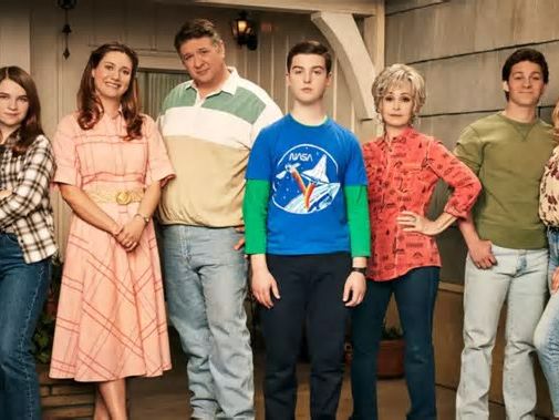 Annie Potts says CBS' decision to cancel Young Sheldon is a 'Stupid Business Move,' and that the cast was 'Totally Ambushed'