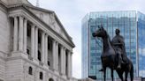 UK names ex-Fed official Kroszner to BoE's Financial Policy Committee