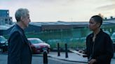 Look: Peter Capaldi, Cush Jumbo star in crime thriller 'Criminal Record'