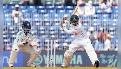 ...BAN 2nd Test Day 1 Free Live Streaming: When And Where To Watch 2nd Test Day 1 In... Apps And Online