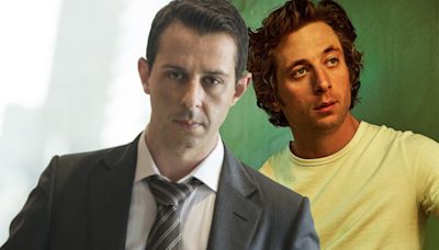 Succession’s Jeremy Strong Eyed for Role in Bruce Springsteen Biopic