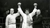 Murió Ramón La Cruz, un campeón de boxeo serio, temido y admirado, que marcó una época en el Luna Park