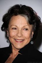 Claire Bloom