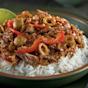 Cuban Ropa vieja