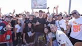 Cody Walker, Tyrese Gibson honor Paul Walker's legacy during FuelFest