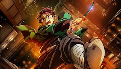 "Demon Slayer: Kimetsu no Yaiba Infinity Castle" to release as an epic trilogy of films