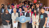 New York legislators introduce AANHPI history bill to combat anti-Asian violence