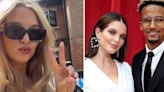 Helen Flanagan reunites with ex Scott Sinclair for sweet family celebrations