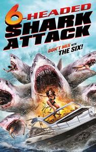 6-Headed Shark Attack