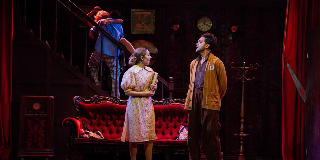 Review Roundup: Critics Sound Off On Los Angeles Revival of REEFER MADNESS