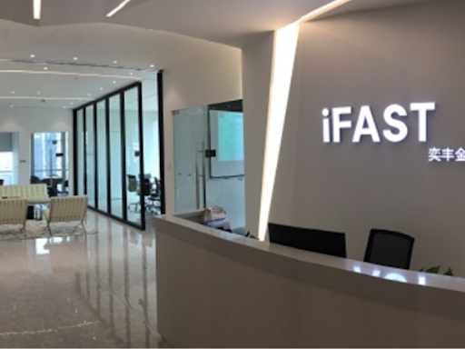 iFAST’s Share Price Surged 64% in the Past Year: Can the Fintech Surpass its All-Time High of S$10?