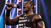 R-Truth Reveals An Injury That Almost Forced Him Into Retirement