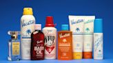 Vacation Sunscreen is on Sale: 20% Off Memorial Day Weekend Only