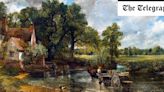 Why it took the French to recognise Constable’s very English charms