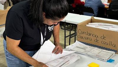 Elecciones en Jalisco 2024: Voto por voto es ‘vigilado’ por comandos armados