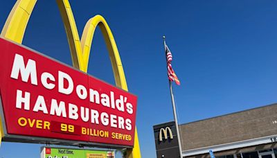 Here's why McDonald's $5 deal has customers hungry for the Golden Arches again