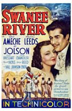 Swanee River (film) - Alchetron, The Free Social Encyclopedia