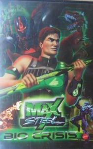 Max Steel: Bio Crisis