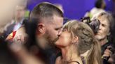Travis Kelce hints at his off-season plans with girlfriend Taylor Swift