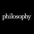 Philosophy (brand)