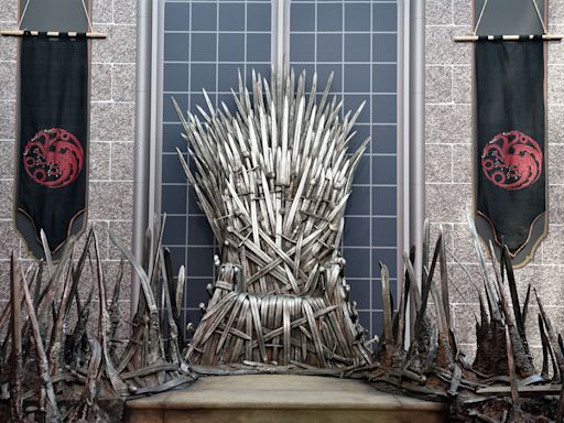 Bids now open for 'Game of Thrones' auction in Texas