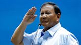 Indonesia's Prabowo has made no decision on energy subsidies, says aide