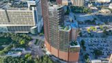 New 1550 on the Green tower in downtown Houston scores second tenant - Houston Business Journal