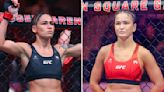 Karolina Kowalkiewicz vs. Diana Belbita added to October UFC Fight Night event