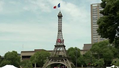 Bastille Days kicks off in busy downtown MKE