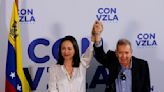 Venezuelan opposition says it has proof of election victory