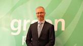 Roderic O'Gorman elected as new Green Party leader - Homepage - Western People