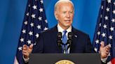 Biden celebra su regreso a la Casa Blanca tras aislamiento por Covid: "Es fantástico volver"
