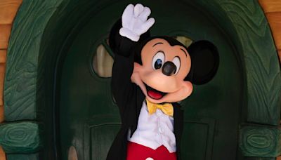 5 vacation spots for Disney fans that aren't Orlando or Anaheim