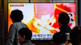 Kim Jong Un Pledges to Put Satellites in Sky After Rocket Fails