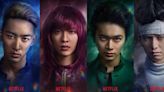 Netflix邀美日兩國攜手合作 籌備5年推出《幽遊白書》真人版影集