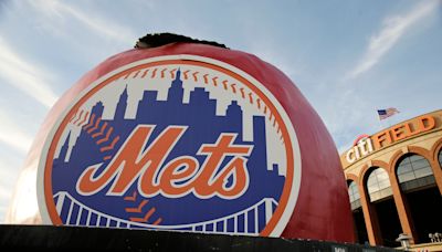 Mets pitcher complains after rough game: ‘It’s really tough to pitch here’