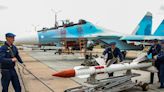 Russia's air force is struggling to hit targets in Ukraine, but its missiles can still keep Ukraine's jets at bay